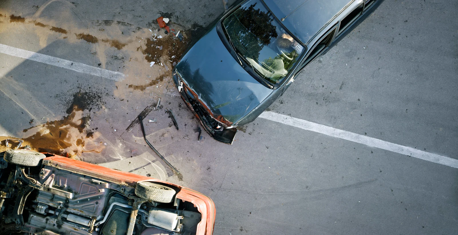 Most Dangerous Roads and Intersections in Lubbock, TX, For Car Accidents